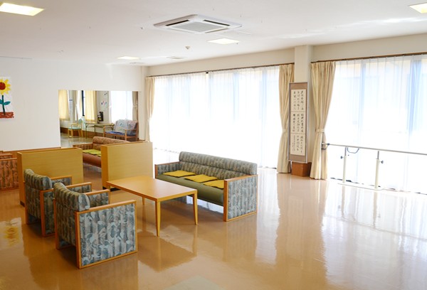 株式会社 西和商事 介護付有料老人ホーム 笠松の杜の写真