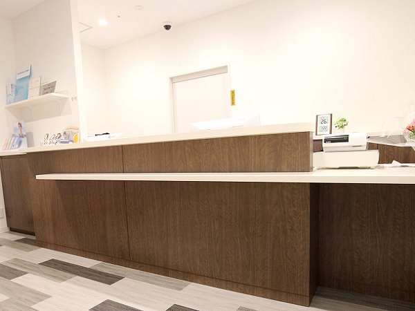 こづち眼科の写真