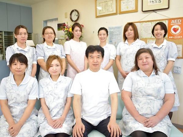医療法人社団みずほ台歯科医院の写真