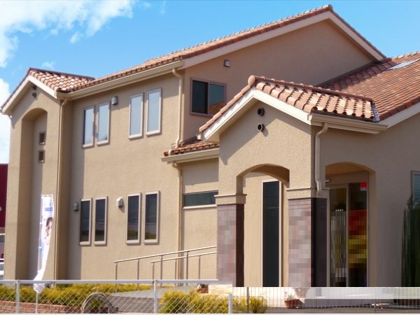 医療法人社団千樹会 なかつか眼科の写真