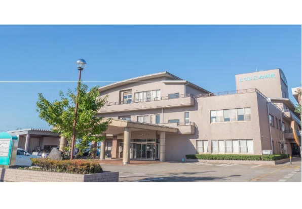 医療法人社団三医会の写真