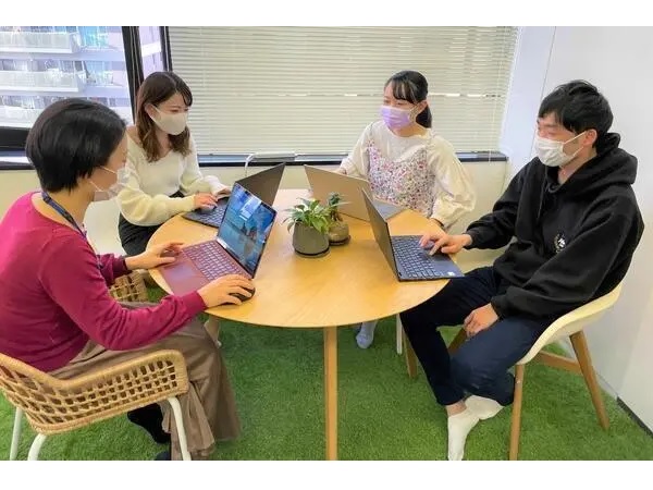 株式会社PREVENTの写真