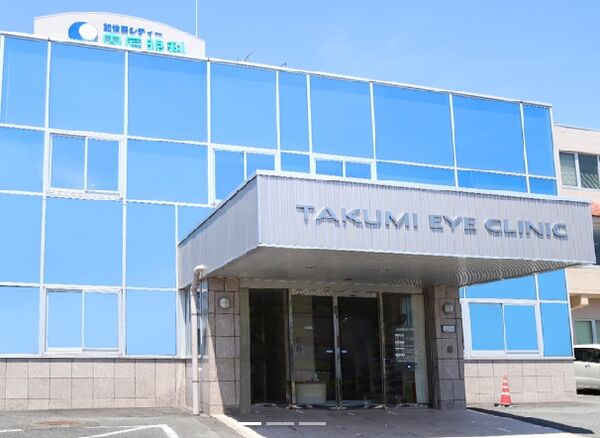 医療法人恵観会 加世田シティー内匠眼科の写真