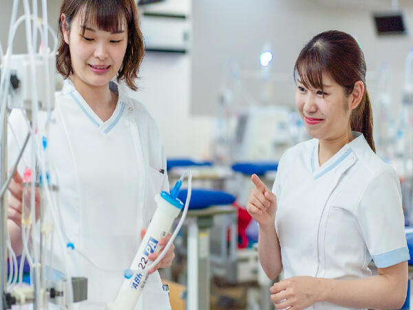 医療法人 如水会 嶋田病院の写真