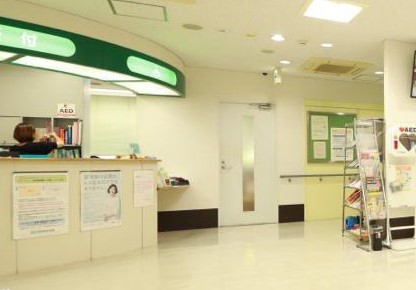 医療法人社団 ユーアイエメリー会 草加すずのきクリニックの写真