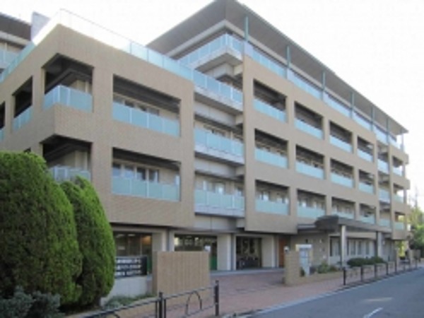 社会福祉法人 練馬区社会福祉事業団 大泉特別養護老人ホームの写真