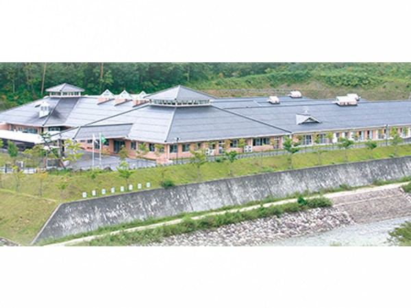 社会福祉法人佐伯さつき会の写真