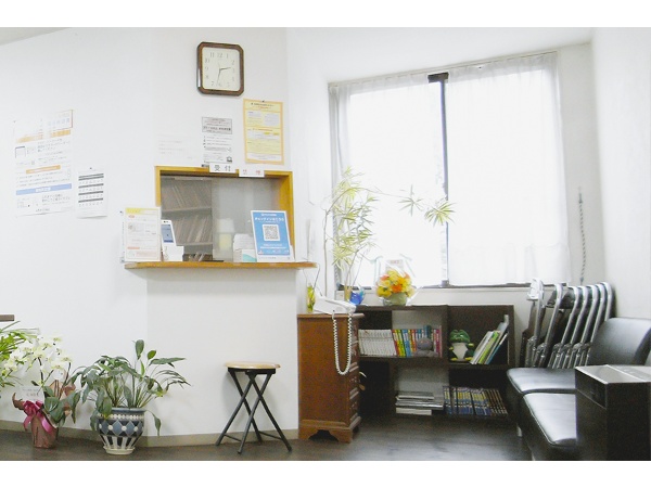 光が丘こころクリニックの写真