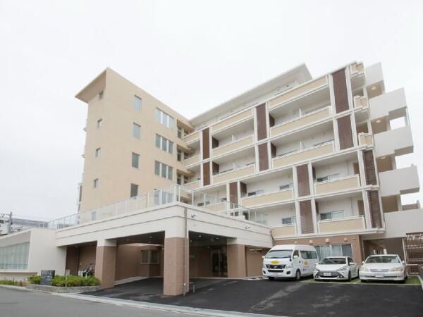 社会福祉法人清和園　鳥羽ホームの写真