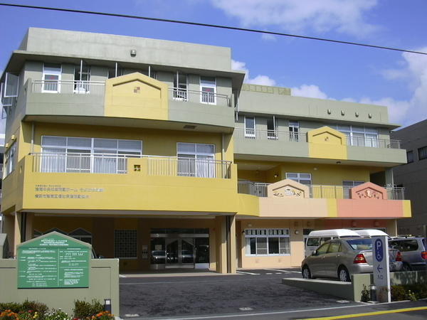 社会福祉法人 そよかぜの丘の写真