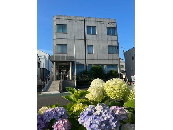 医療法人社団中正会 本間医院の写真