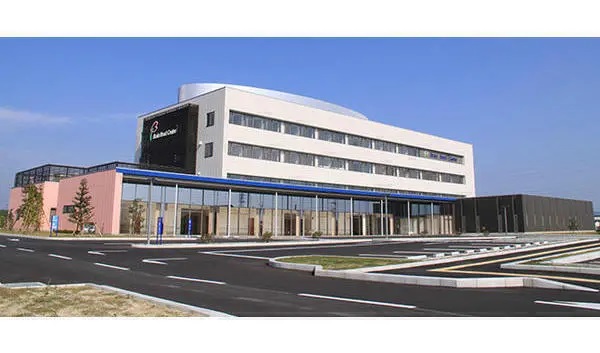 医療法人 桜丘会 水戸ブレインハートセンターの写真