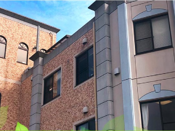 有限会社エーケン企画 グループホームヴィーヴル祇園の写真