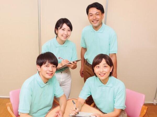 総合ケア株式会社 京都支店の写真