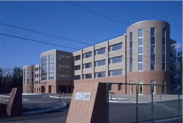 医療法人忠洋会 川越セントノア病院の写真