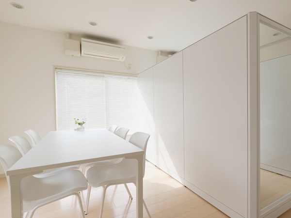 くろさか皮膚科クリニックの写真