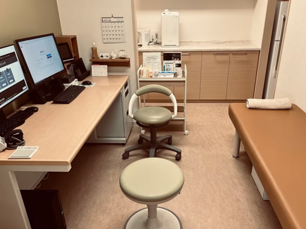 医療法人日向会 しらかば台月寒東クリニックの写真