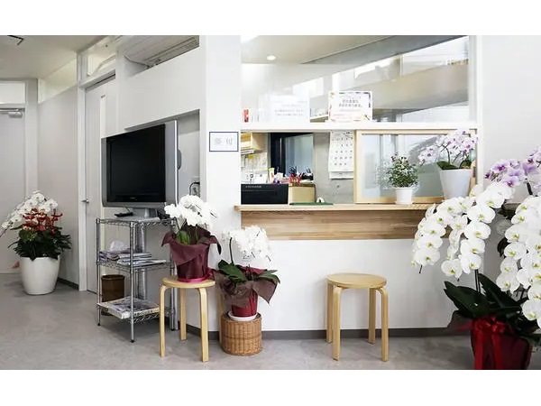 内科後藤クリニックの写真