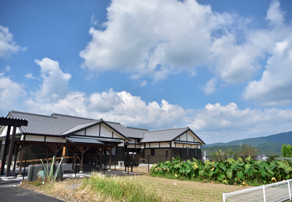 社会福祉法人德榮会の写真