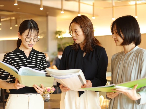 株式会社 Genki リレーションズの写真