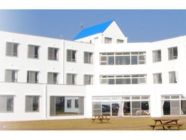 医療法人晴生会 介護老人保健施設あおぞらの写真