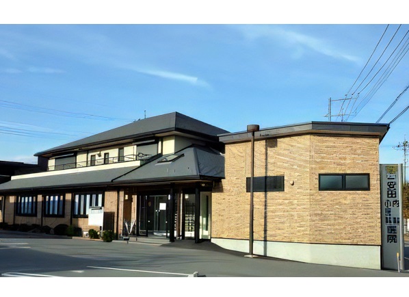 医療法人社団敏求会　安田内科小児科医院の写真