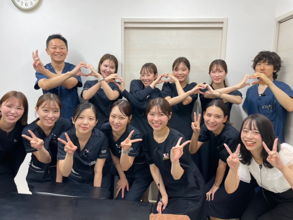 医療法人樹恵会 樹のひかり形成外科・皮ふ科の写真