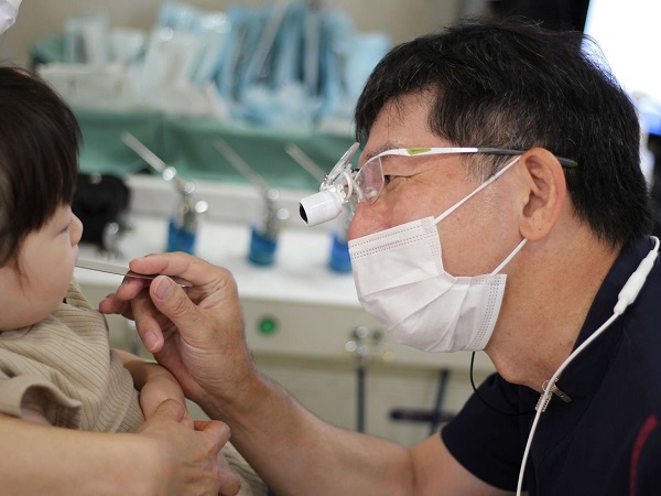 コムロ耳鼻咽喉科クリニックの写真