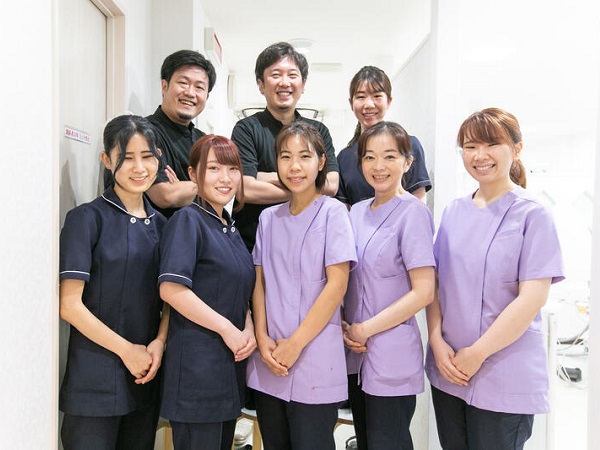 小平スマイル歯科クリニックの写真