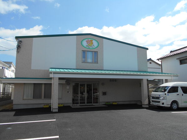 株式会社エンドレスロード 住宅型有料老人ホーム はるのしろ瀬古の写真
