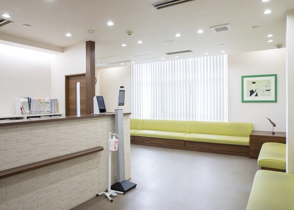 医療法人北野皮フ泌尿器科の写真