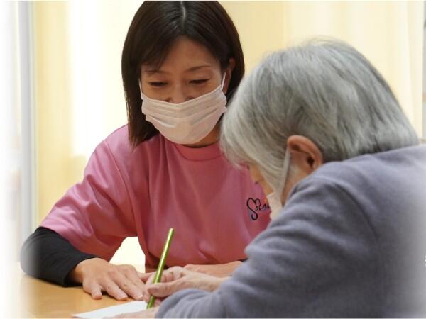 社会福祉法人福美会 寿寿ソーラスの写真