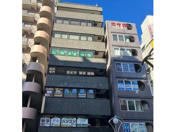 くすのき心のクリニック高田馬場の写真