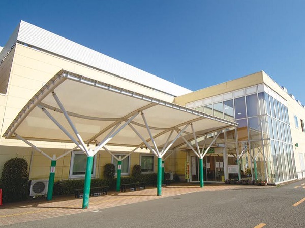 社会医療法人社団千葉県勤労者医療協会 船橋二和病院附属ふたわ診療所の写真