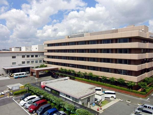 医療法人社団こうかん会の写真