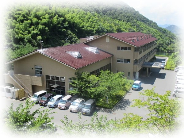 社会福祉法人あおかげの写真