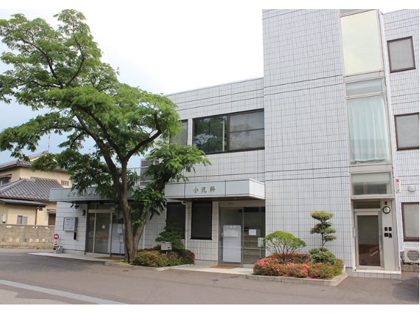 木下整形外科小児科の写真