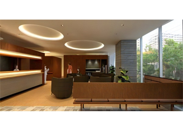 医療法人 高見馬場山口クリニックの写真