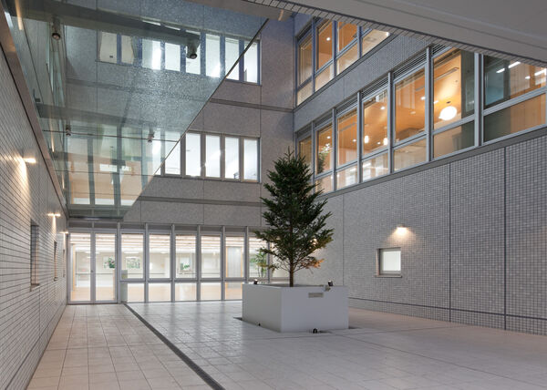 社会医療法人社団さつき会 袖ケ浦さつき台病院の写真