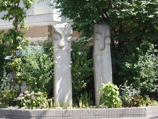 社会福祉法人こころの家族 特別養護老人ホーム故郷の家・神戸の写真