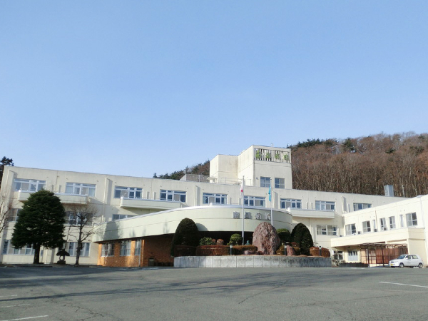 医療法人社団帰厚堂 南昌病院の写真