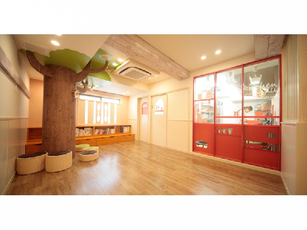 株式会社ルーチェの写真