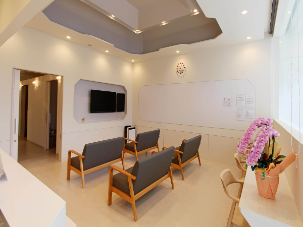 医療法人あおぼし会 さわさき婦人科・産科の写真