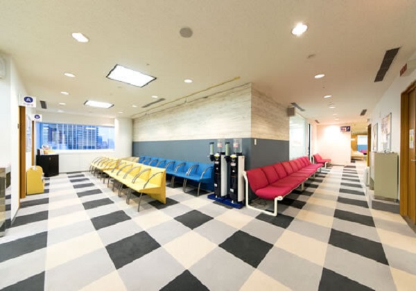 医療法人社団アルコ会 アルコクリニックの写真