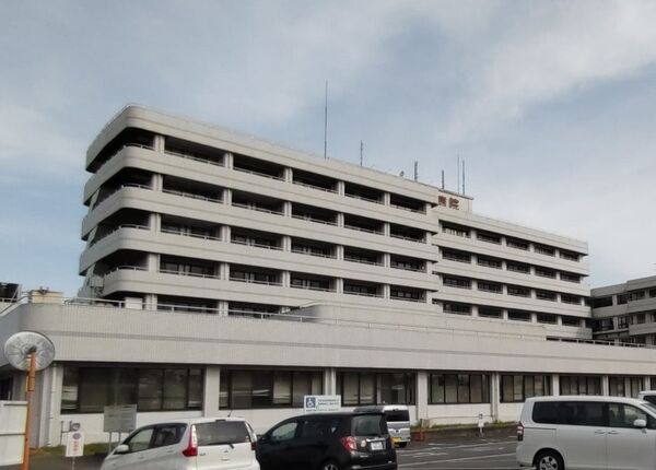 医療法人社団彩優会  栗橋病院の写真