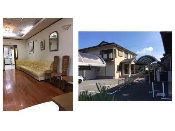 医療法人久生会 くめがわ医院の写真