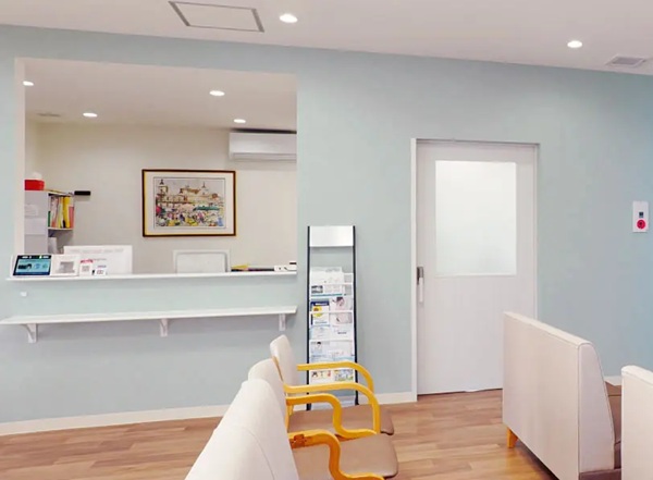 医療法人 あおい皮膚科クリニックの写真