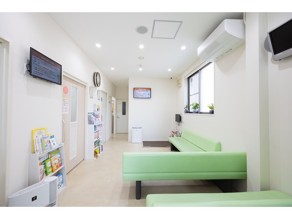 かなづクリニックの写真