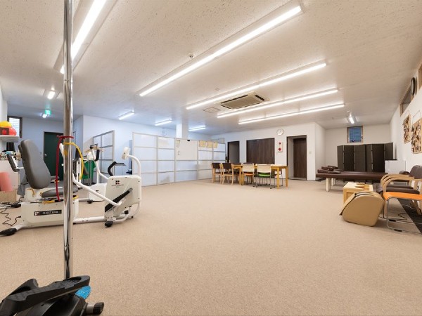 株式会社 キュアメディカルの写真