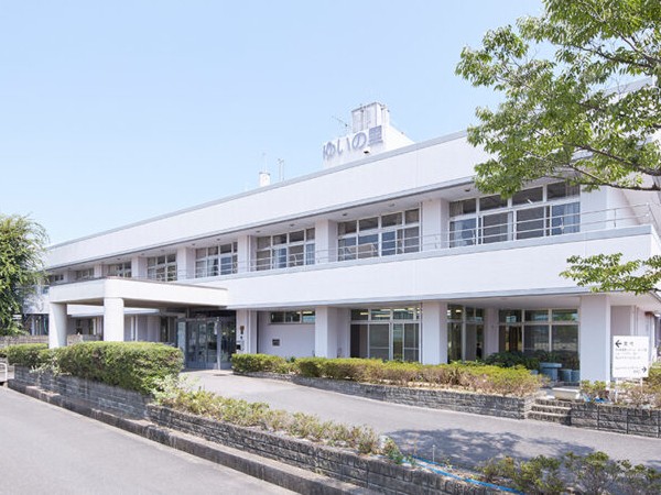 社会福祉法人 慈恵会  特別養護老人ホーム ゆいの里の写真